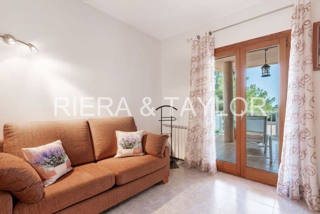 3 chambre Maison de Ville à vendre à Llucmajor - 850 000 € (Ref: 8354035)