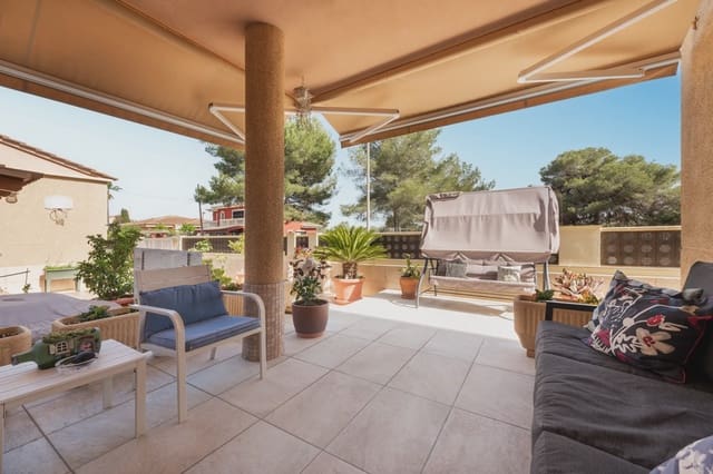 3 soverom Hus til salgs i Llucmajor - € 850 000 (Ref: 8354035)