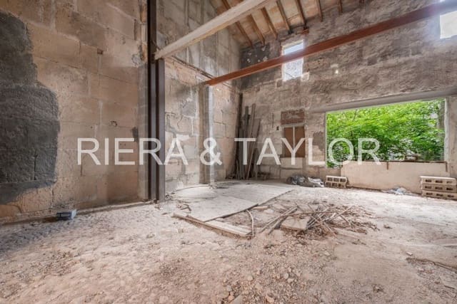 Hus till salu i Manacor - 140 000 € (Ref: 8354418)