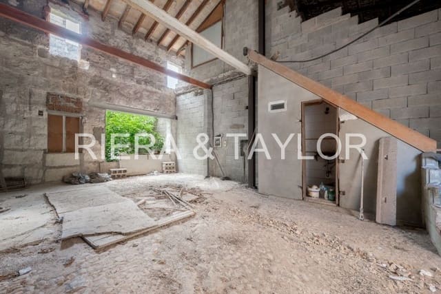 Hus till salu i Manacor - 140 000 € (Ref: 8354418)