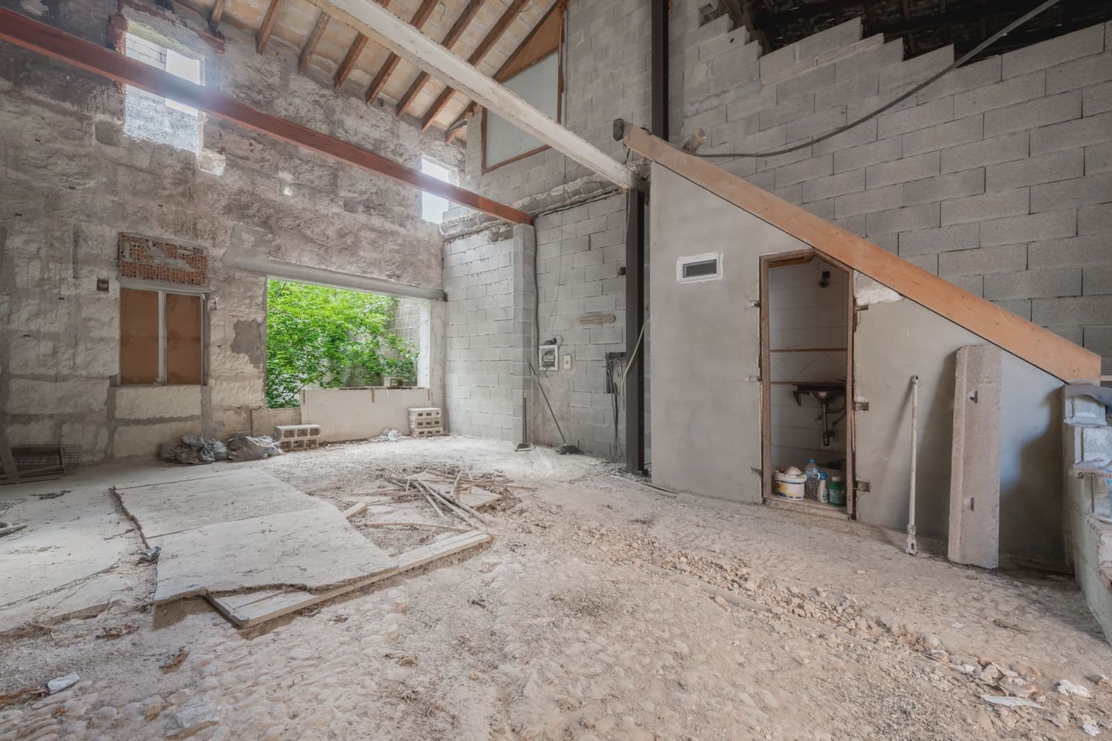 Haus zu verkaufen in Manacor - 140.000 € (Ref: 8354418)