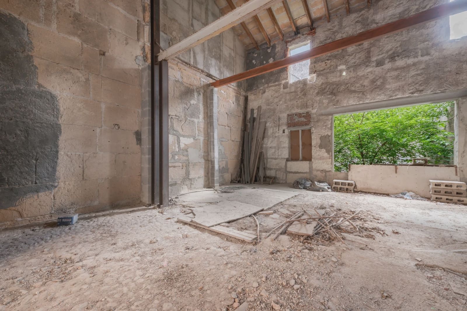 Haus zu verkaufen in Manacor - 140.000 € (Ref: 8354418)