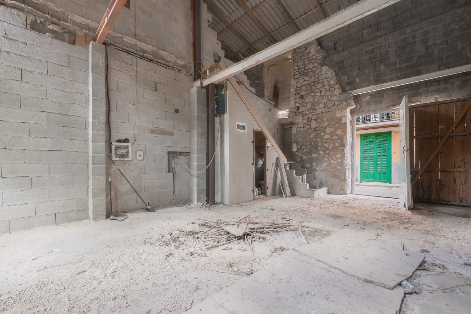 Haus zu verkaufen in Manacor - 140.000 € (Ref: 8354418)