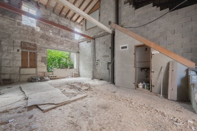 Byhus til salg i Manacor - € 140.000 (Ref: 8354418)