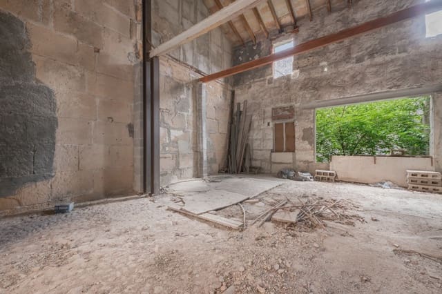 Byhus til salg i Manacor - € 140.000 (Ref: 8354418)