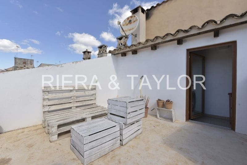 3 soveværelse Byhus til salg i Arta - € 498.000 (Ref: 8395738)