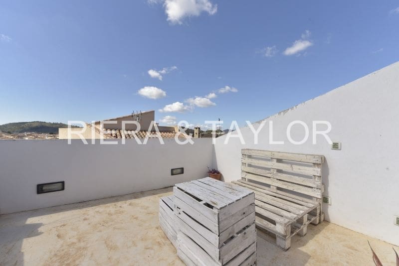 3 soveværelse Byhus til salg i Arta - € 498.000 (Ref: 8395738)