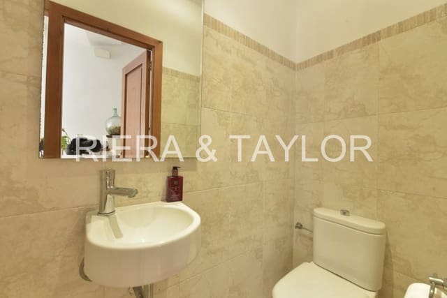 3 soveværelse Byhus til salg i Artà - € 498.000 (Ref: 8395738)