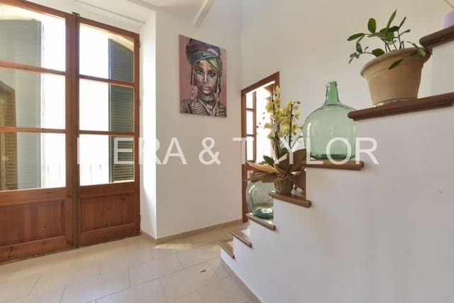 3 slaapkamer Huis te koop in Artà - € 498.000 (Ref: 8395738)