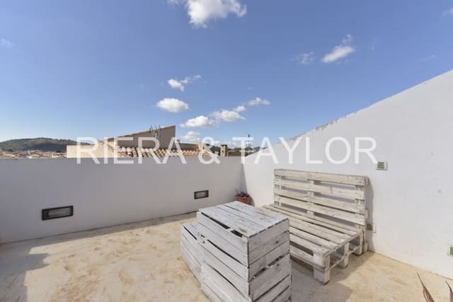 3 soveværelse Byhus til salg i Artà - € 498.000 (Ref: 8395738)