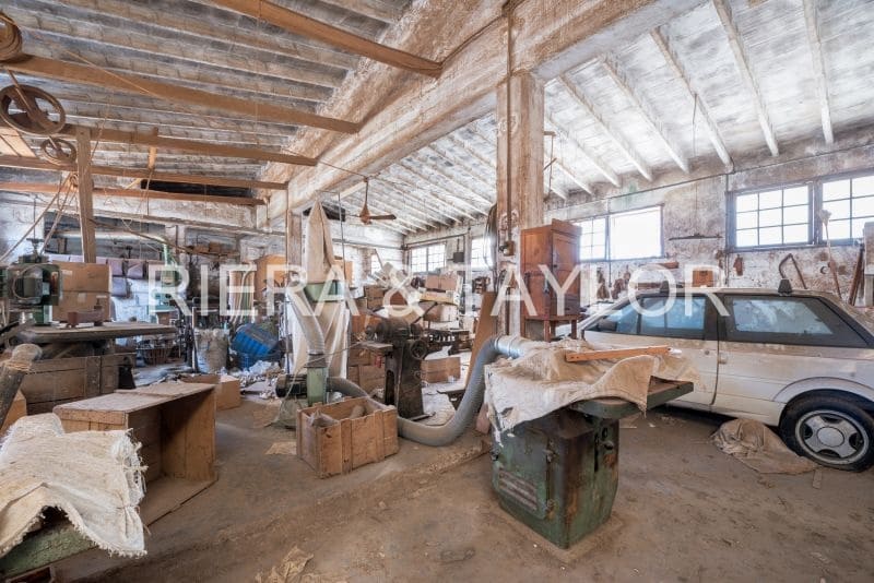 Erhverv til salg i Manacor - € 449.000 (Ref: 8396201)