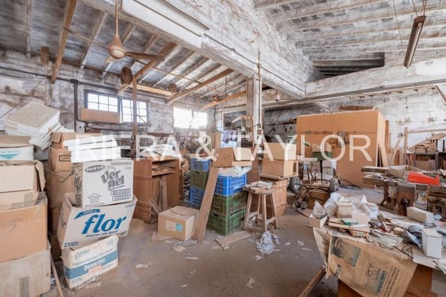 Erhverv til salg i Manacor - € 449.000 (Ref: 8396201)