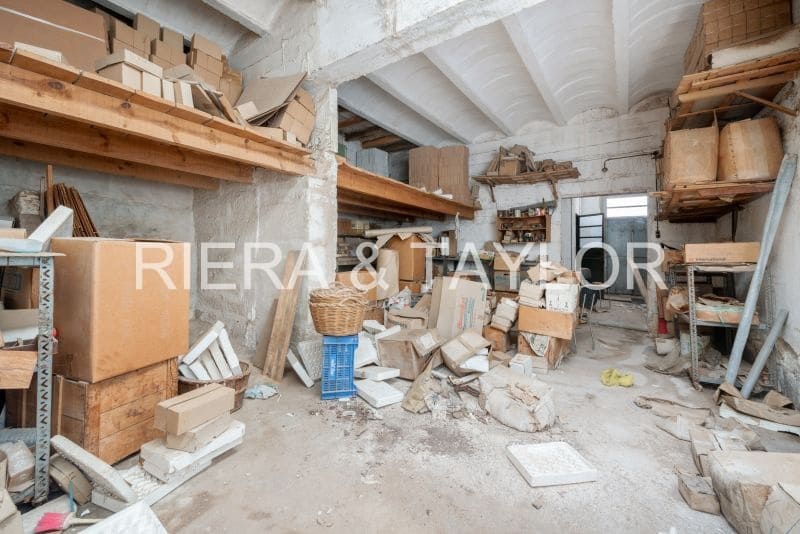 Erhverv til salg i Manacor - € 449.000 (Ref: 8396201)