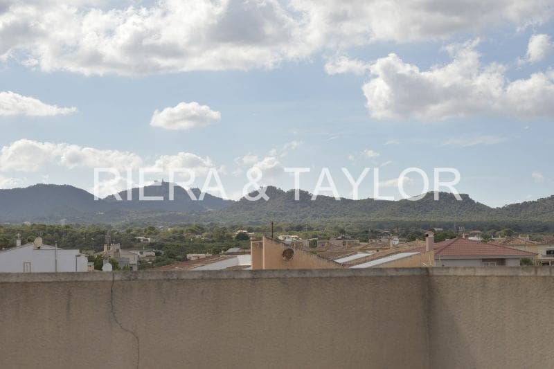 3 bedroom Townhouse for sale in Portocolom - € 615,000 (Ref: 8408598)