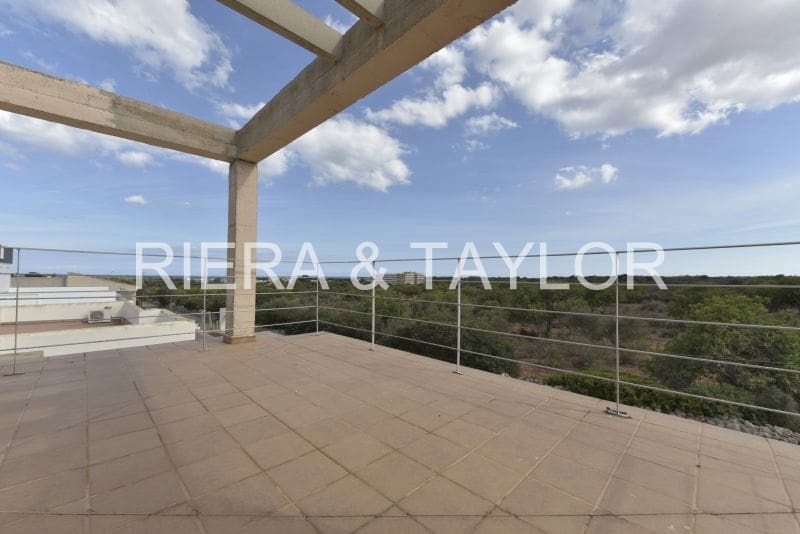 3 bedroom Townhouse for sale in Portocolom - € 615,000 (Ref: 8408598)