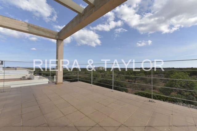 3 chambre Maison de Ville à vendre à Portocolom, Felanitx - 615 000 € (Ref: 8408598)