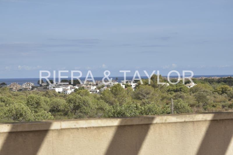 3 bedroom Townhouse for sale in Portocolom - € 615,000 (Ref: 8408598)