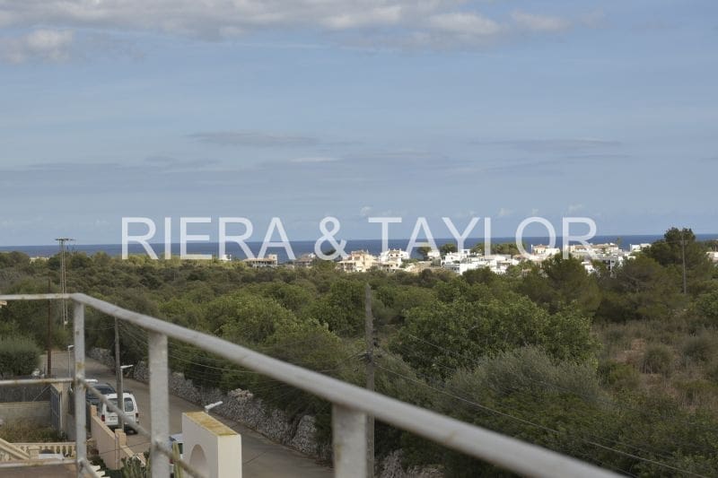 3 bedroom Townhouse for sale in Portocolom - € 615,000 (Ref: 8408598)