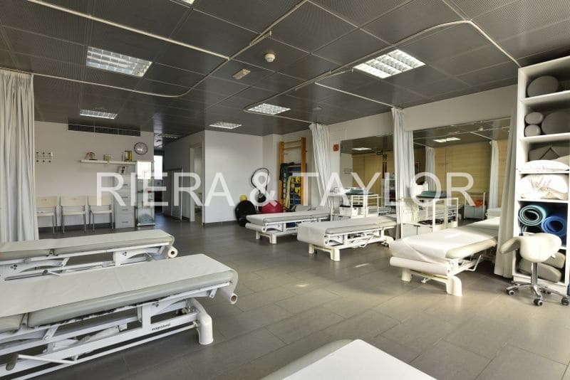 Kaupallinen myytävänä paikassa Manacor - 336 000 € (Ref: 8413631)