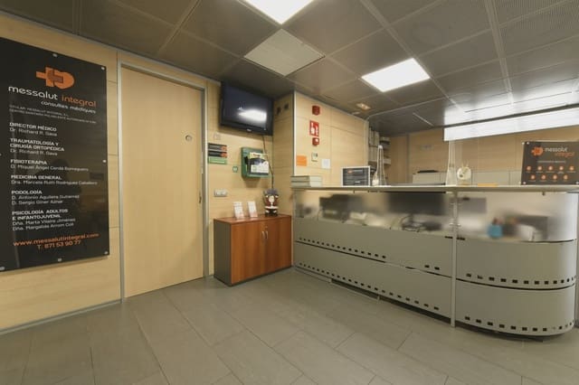 Commercieel te koop in Manacor - € 336.000 (Ref: 8413631)