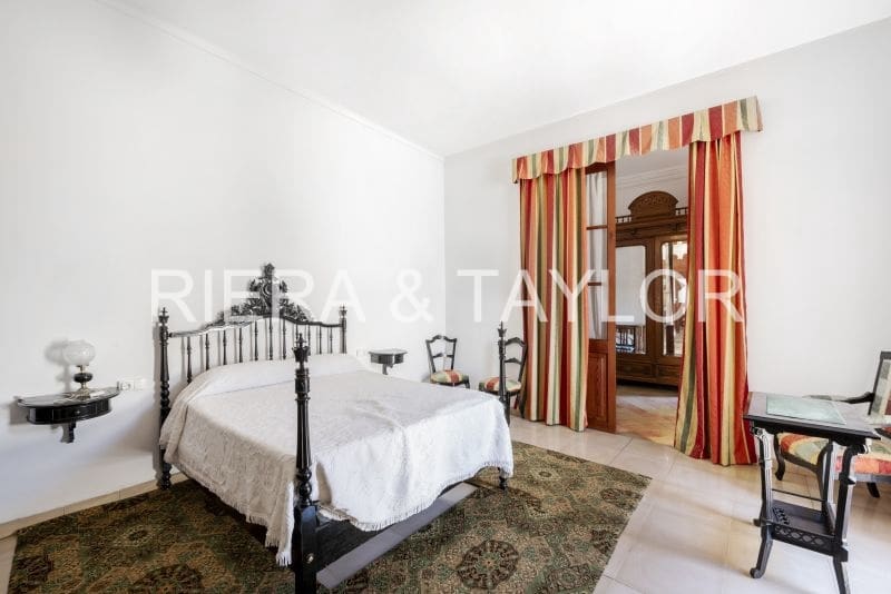 5 makuuhuone Omakotitalo myytävänä paikassa Manacor - 506 000 € (Ref: 8428139)