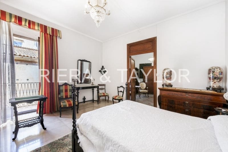 5 makuuhuone Omakotitalo myytävänä paikassa Manacor - 506 000 € (Ref: 8428139)