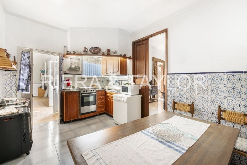 5 makuuhuone Omakotitalo myytävänä paikassa Manacor - 506 000 € (Ref: 8428139)