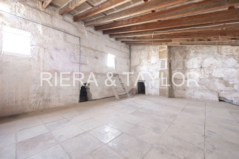 5 makuuhuone Omakotitalo myytävänä paikassa Manacor - 506 000 € (Ref: 8428139)