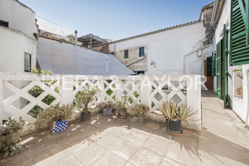 Casa de 5 habitaciones en Manacor en venta - 506.000 € (Ref: 8428139)