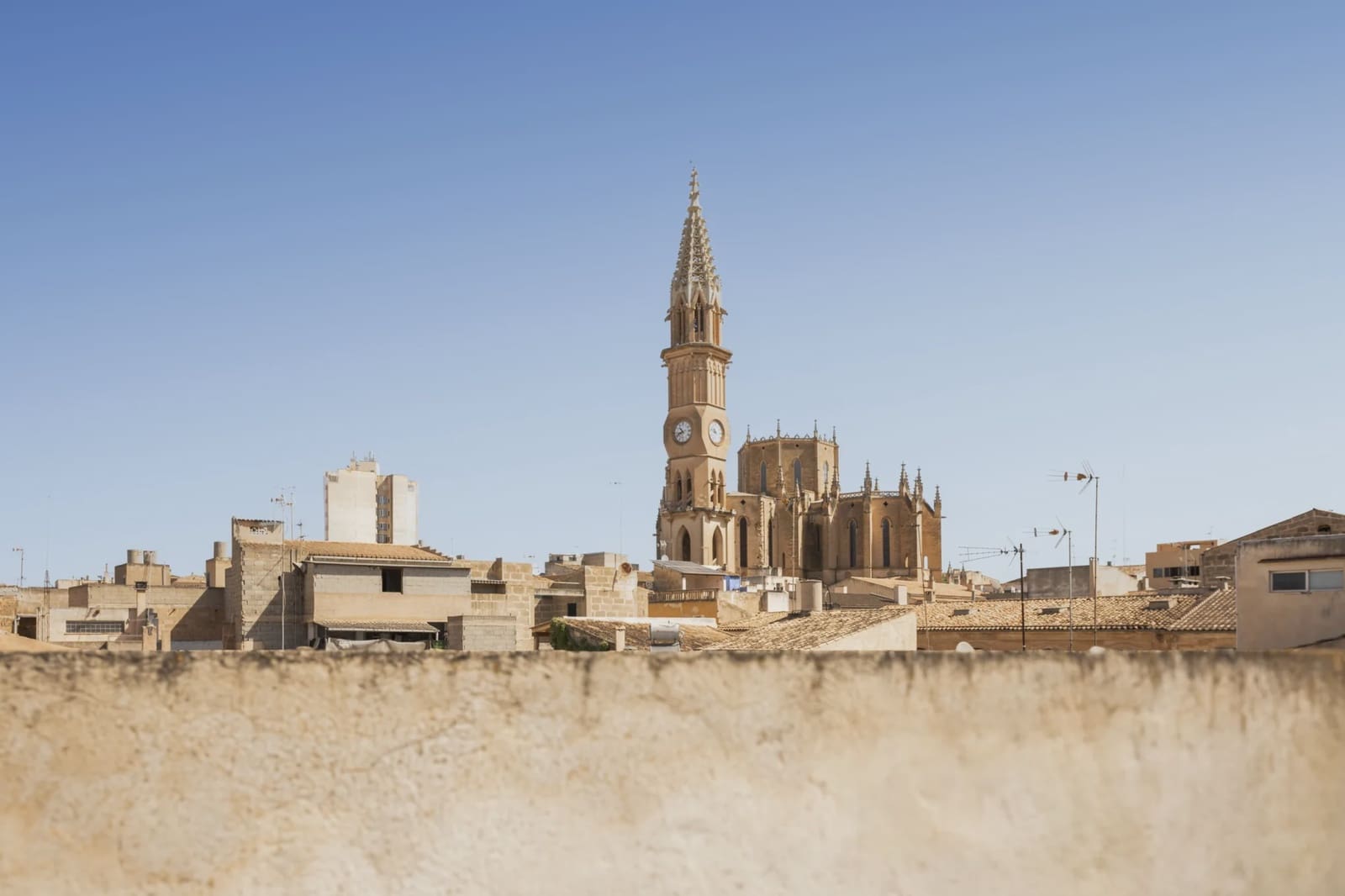 5 bedroom Townhouse for sale in Manacor - € 506,000 (Ref: 8428139)
