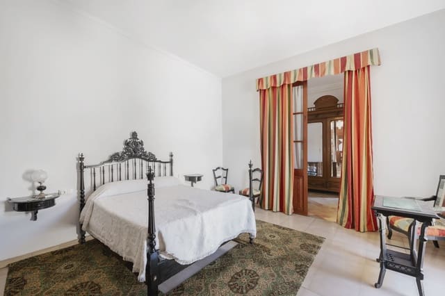 5 soverom Hus til salgs i Manacor - € 506 000 (Ref: 8428139)