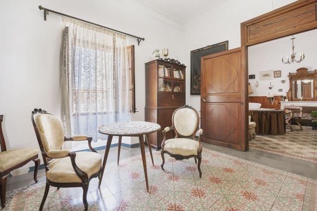 5 soverom Hus til salgs i Manacor - € 506 000 (Ref: 8428139)