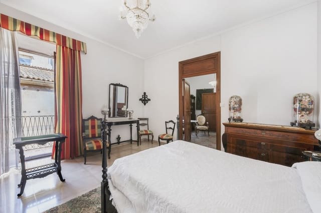 5 soverom Hus til salgs i Manacor - € 506 000 (Ref: 8428139)