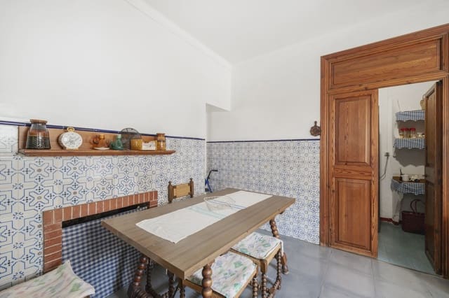 5 soverom Hus til salgs i Manacor - € 506 000 (Ref: 8428139)