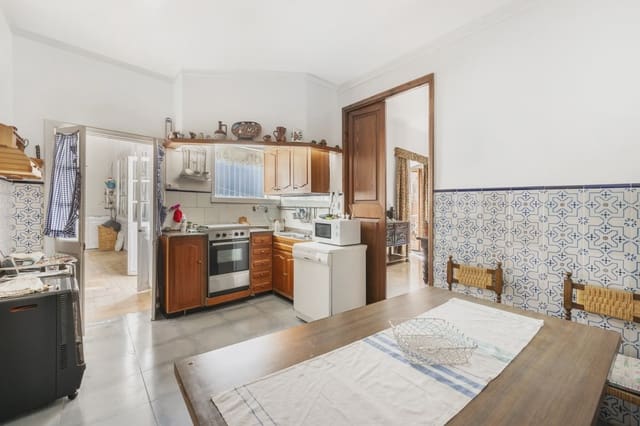 5 soverom Hus til salgs i Manacor - € 506 000 (Ref: 8428139)