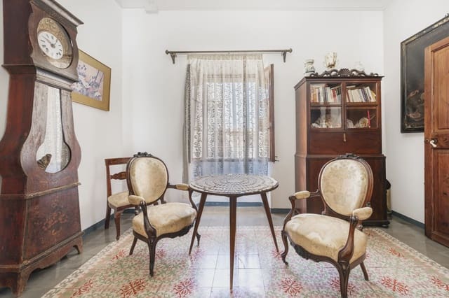 5 soverom Hus til salgs i Manacor - € 506 000 (Ref: 8428139)