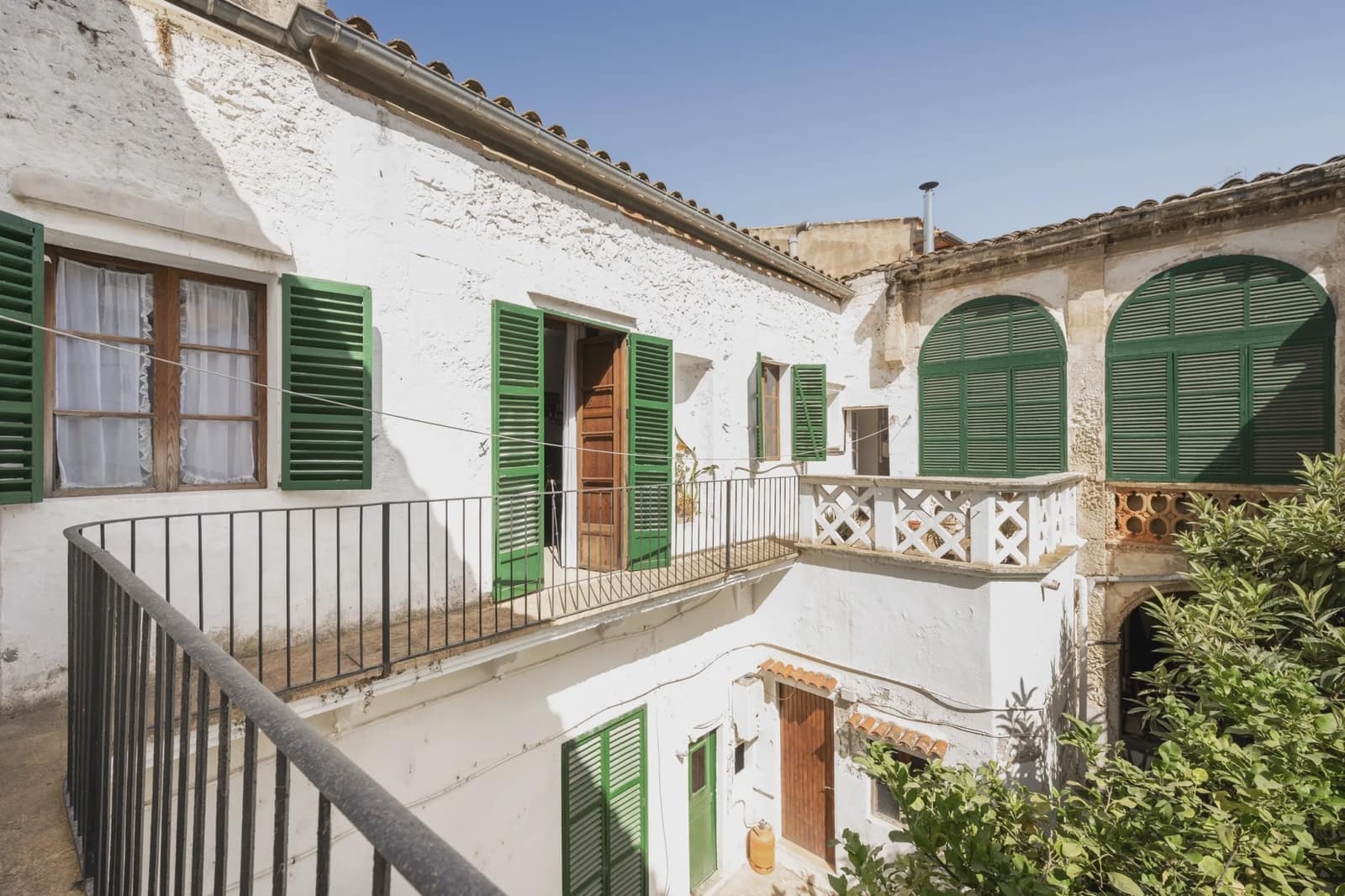 5 bedroom Townhouse for sale in Manacor - € 506,000 (Ref: 8428139)