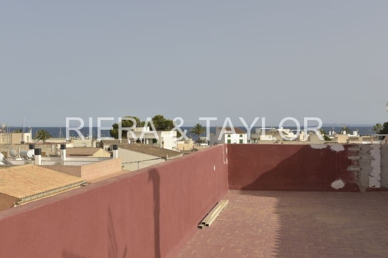 3 soveværelse Lejlighed til salg i Llucmajor - € 1.484.000 (Ref: 8437408)