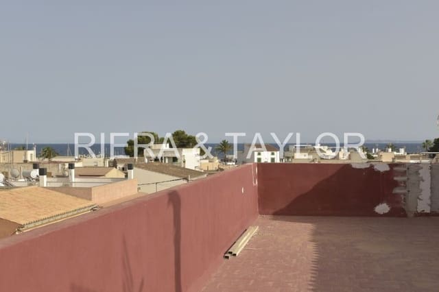 3 soveværelse Lejlighed til salg i Llucmajor - € 1.484.000 (Ref: 8437408)