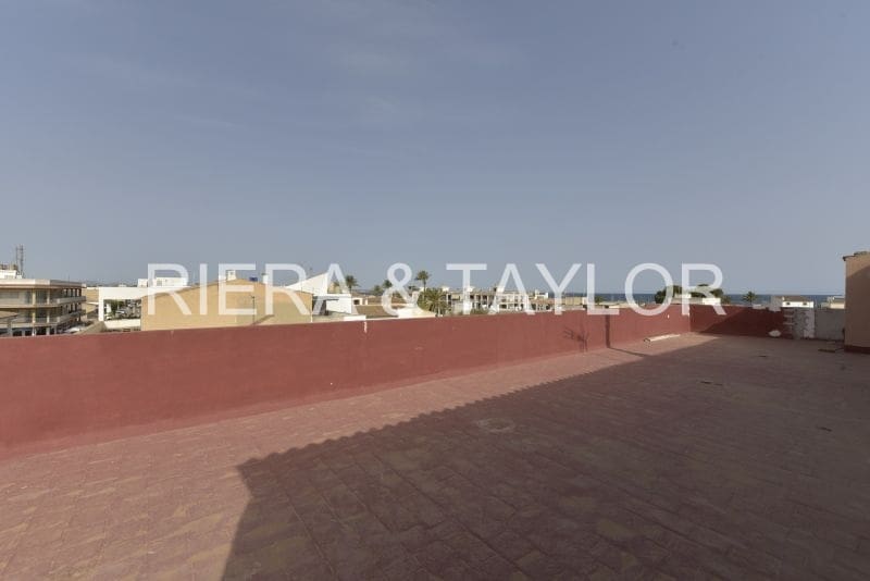 3 soveværelse Lejlighed til salg i Llucmajor - € 1.484.000 (Ref: 8437408)