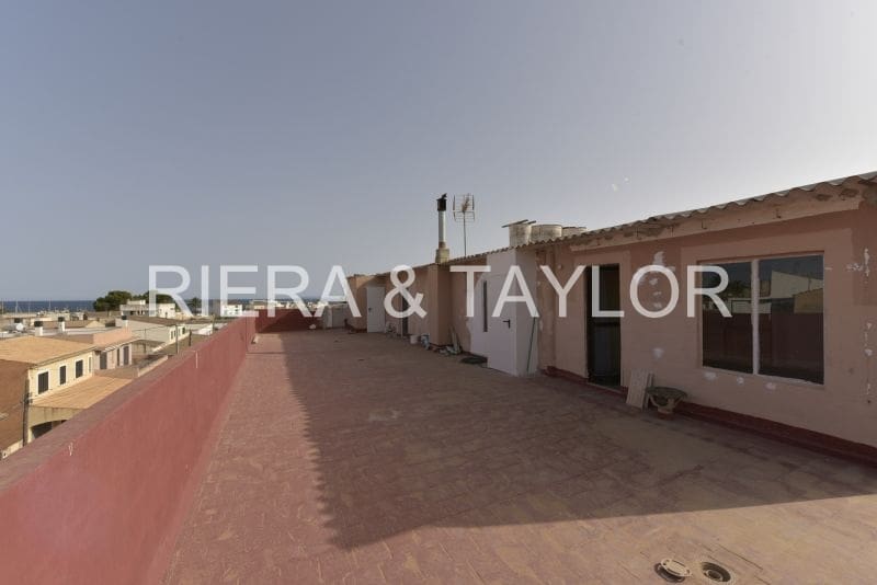 3 soveværelse Lejlighed til salg i Llucmajor - € 1.484.000 (Ref: 8437408)