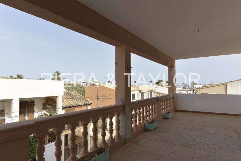 3 soveværelse Lejlighed til salg i Llucmajor - € 1.484.000 (Ref: 8437408)