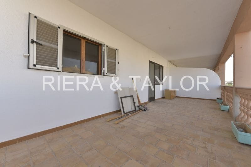 3 soveværelse Lejlighed til salg i Llucmajor - € 1.484.000 (Ref: 8437408)