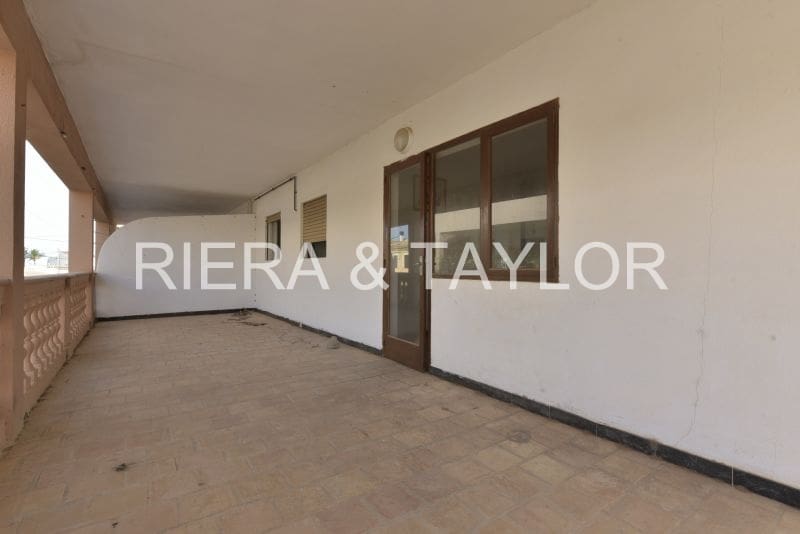 3 soveværelse Lejlighed til salg i Llucmajor - € 1.484.000 (Ref: 8437408)