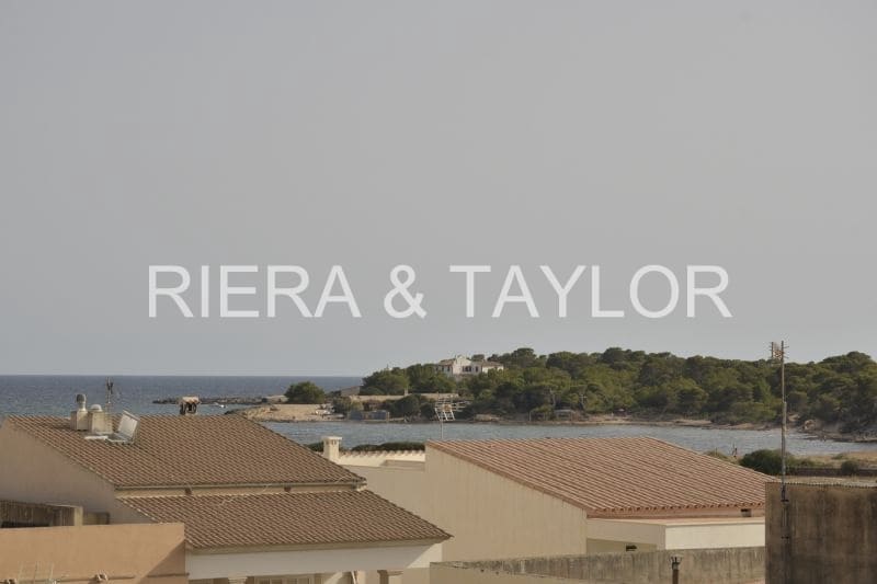 3 soveværelse Lejlighed til salg i Llucmajor - € 1.484.000 (Ref: 8437408)