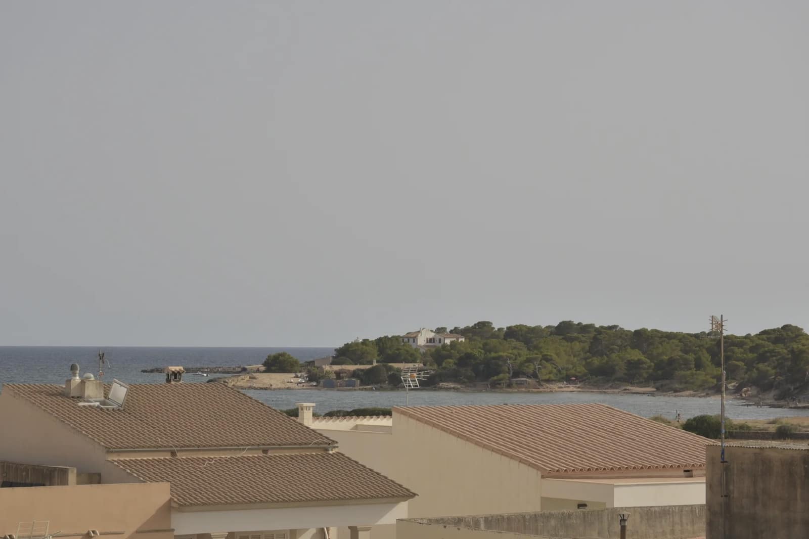 3 makuuhuone Huoneisto myytävänä paikassa Llucmajor - 1 484 000 € (Ref: 8437408)