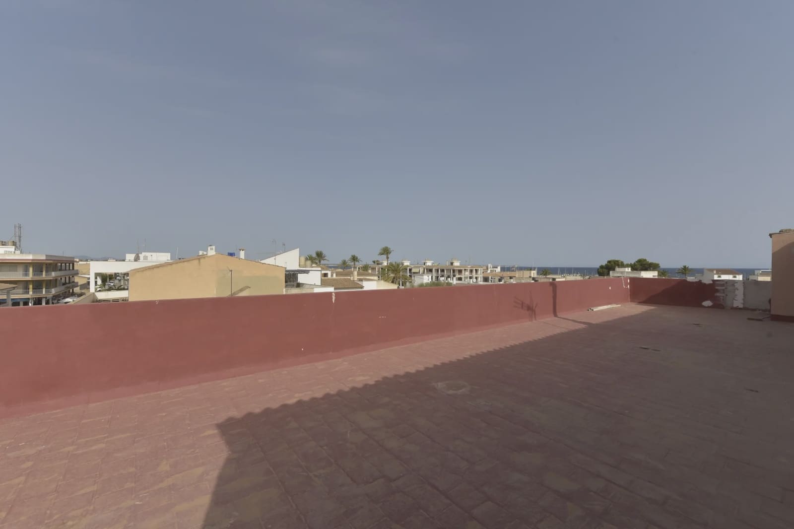 3 makuuhuone Huoneisto myytävänä paikassa Llucmajor - 1 484 000 € (Ref: 8437408)