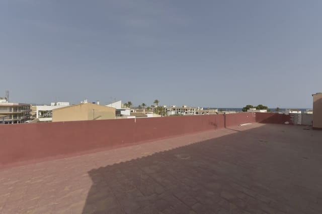 3 camera da letto Appartamento in vendita in Llucmajor - 1.484.000 € (Rif: 8437408)