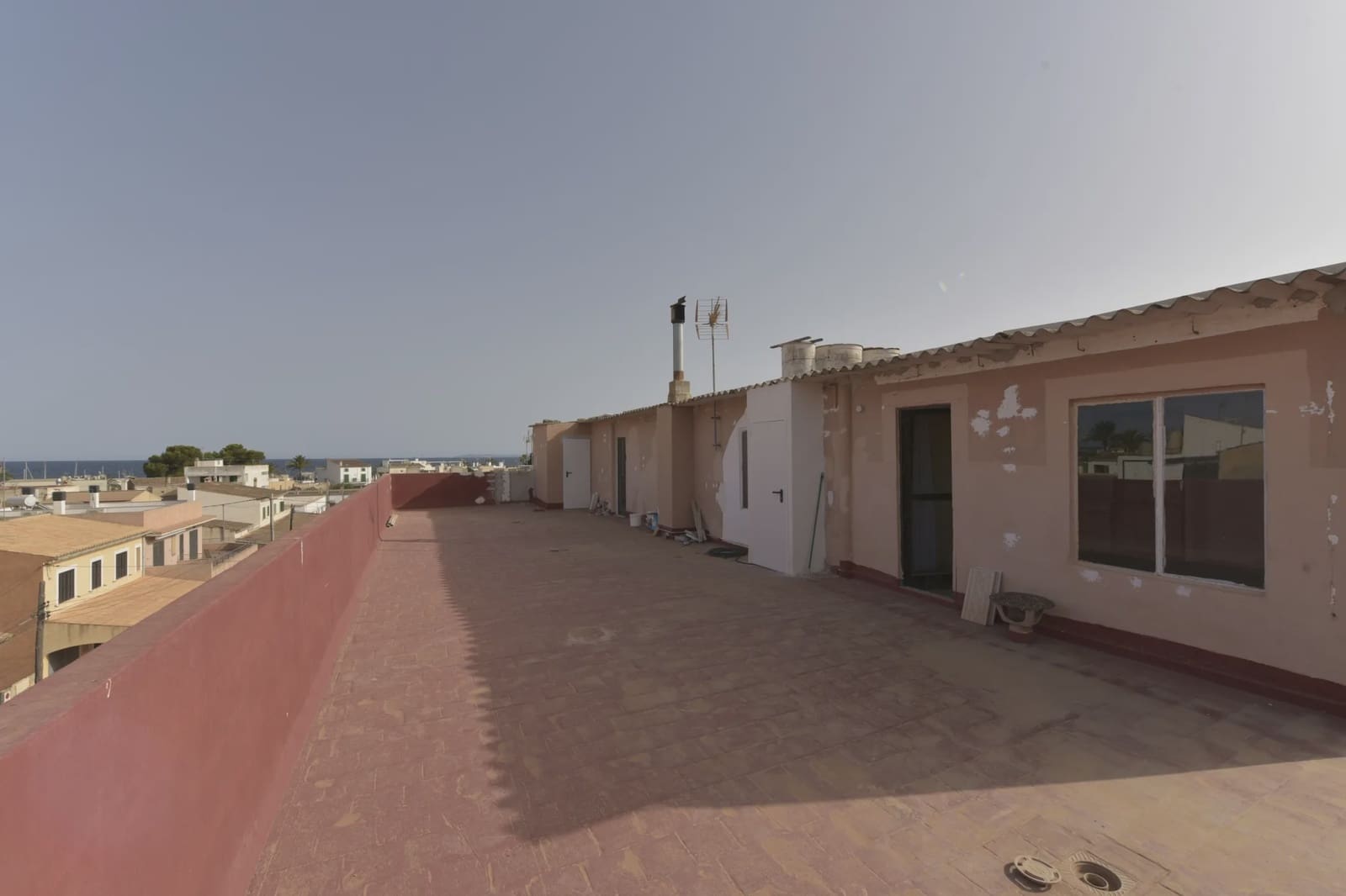 3 makuuhuone Huoneisto myytävänä paikassa Llucmajor - 1 484 000 € (Ref: 8437408)