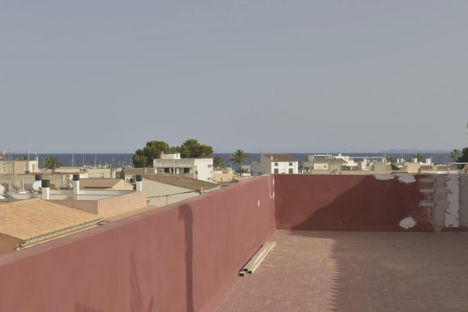 3 makuuhuone Huoneisto myytävänä paikassa Llucmajor - 1 484 000 € (Ref: 8437408)